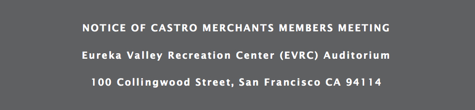 Castro Merchants Castro Merchants